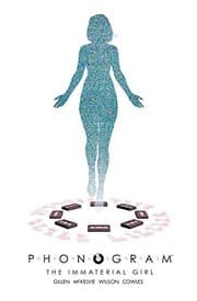 Cover of Phonogram 3