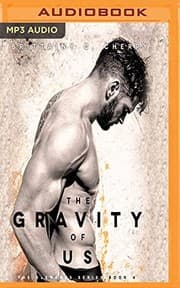 Cover of Gravity of Us, The