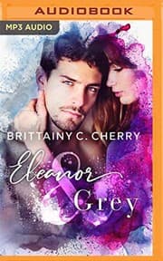Cover of Eleanor & Grey