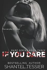 Cover of If You Dare