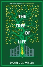 Cover of The Tree of Life