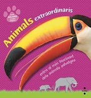 Cover of Animals extraordinaris