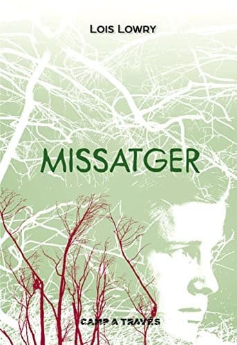 Cover of Missatger