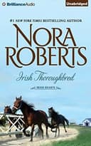 Cover of Irish Thoroughbred