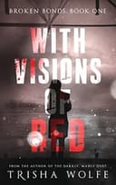 Cover of With Visions of Red