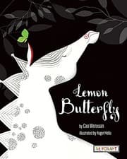Cover of Lemon Butterfly