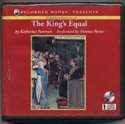 Cover of The King's Equal