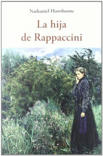 Cover of Rappaccini's Daughter