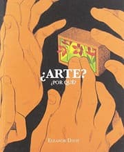 Cover of ¿ARTE?