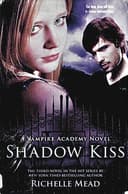 Cover of Shadow Kiss