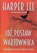 Cover of Idz, Postaw Wartownika
