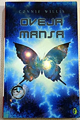 Cover of Oveja Mansa