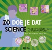 Cover of Science