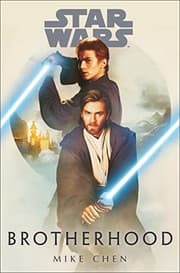 Cover of Star Wars - Brotherhood