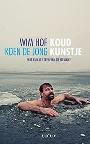 Cover of Koud kunstje