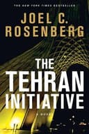 Cover of Tehran Initiative