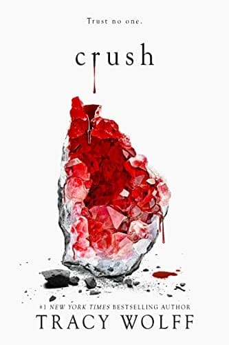 Cover of Crush