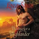 Cover of Hunting for a Highlander