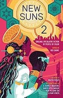 Cover of New Suns 2