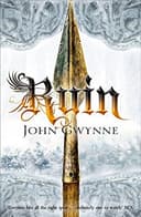 Cover of Ruin