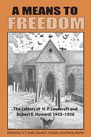 Cover of A Means to Freedom