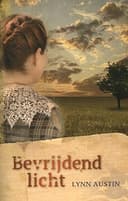 Cover of Bevrijdend Licht