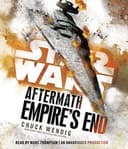 Cover of Empire's End
