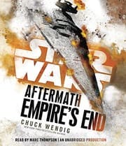 Cover of Empire's End