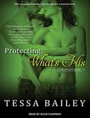 Cover of Protecting What's His