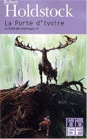 Cover of Porte D Ivoire