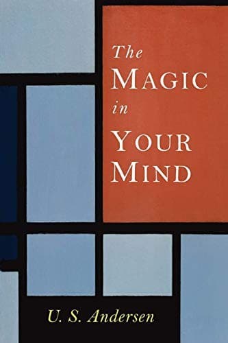 Cover of Magic in Your Mind