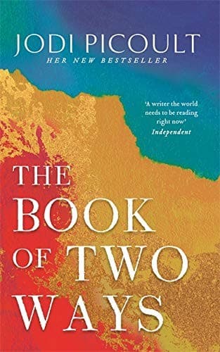 Cover of The Book of Two Ways