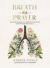 Cover of Breath As Prayer