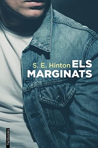 Cover of Els Marginats