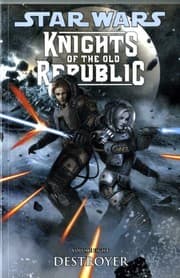 Cover of Star Wars