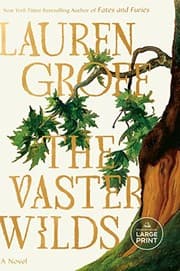 Cover of Vaster Wilds