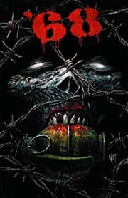 Cover of Better Run Through the Jungle