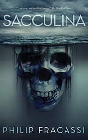 Cover of Sacculina