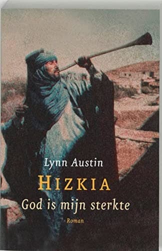 Cover of God Is Mijn Sterkte