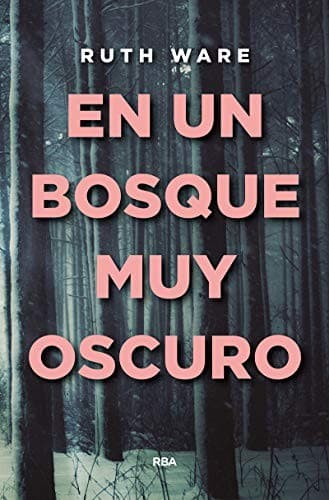 Cover of En un bosque muy oscuro