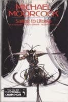 Cover of Sailing to Utopia