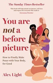 Cover of You Are Not a Before Picture