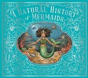Cover of Natural History of Mermaids