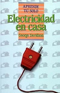 Cover of Electricidad En Casa (Aprende Tu Solo)