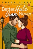 Cover of Better Hate Than Never