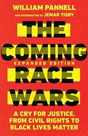 Cover of Coming Race Wars