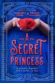 Cover of A Secret Princess