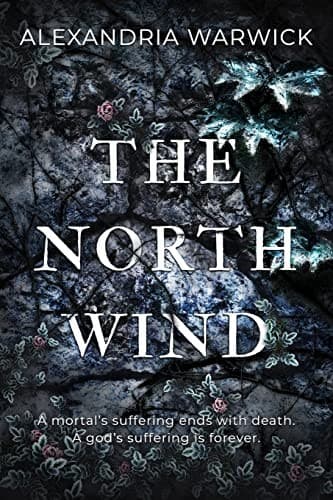 Cover of North Wind