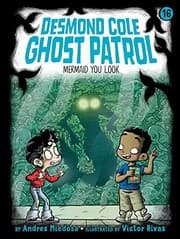 Cover of Mermaid You Look