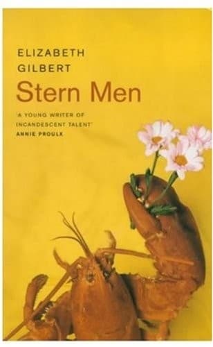 Cover of Stern Men